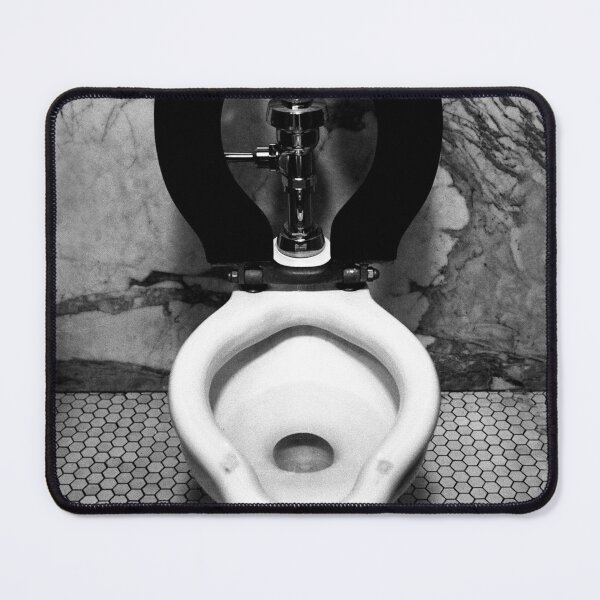 Item preview, Luxury Toilet - Marble and Tile designed and sold by Lostlogo.
