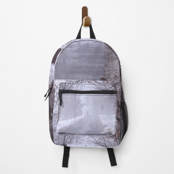 Item preview, Walking in the Fog designed and sold by Yannik Hay.