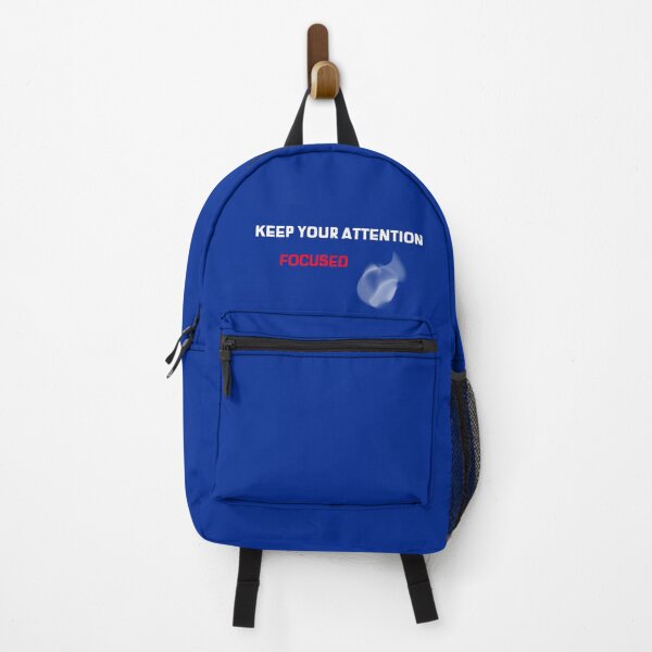Item preview, Keep your attention focused designed and sold by vesnavesna.