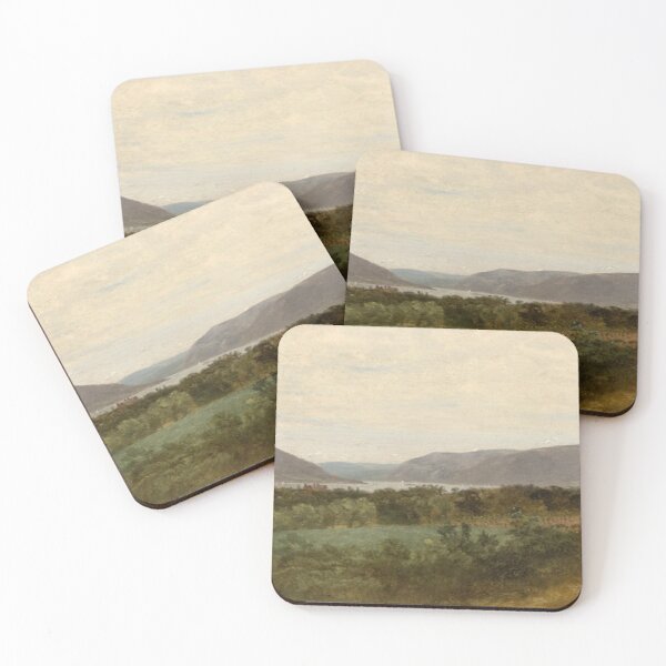 Item preview, Tranquil Waterscape: Serene Landscape designed and sold by SweetMySpot.