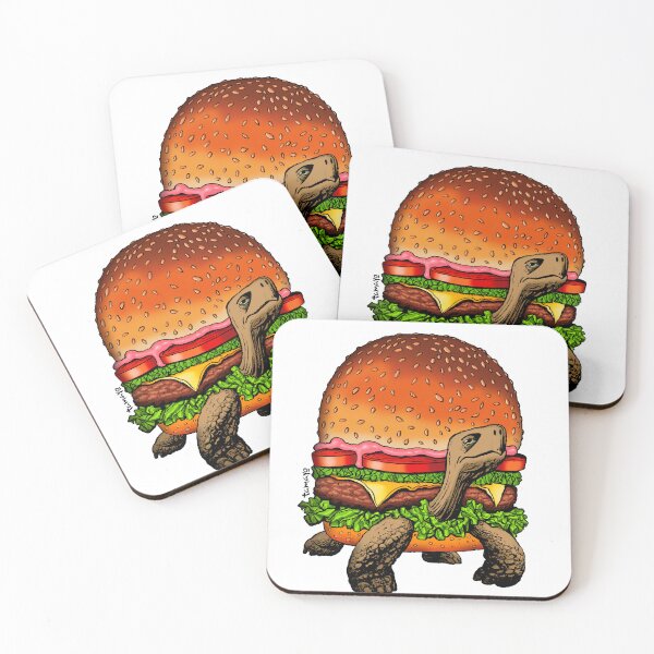 Item preview, Fast Food, Reynerio Tamayo, Backroom Art designed and sold by The Sr Corchea Backroom Art.