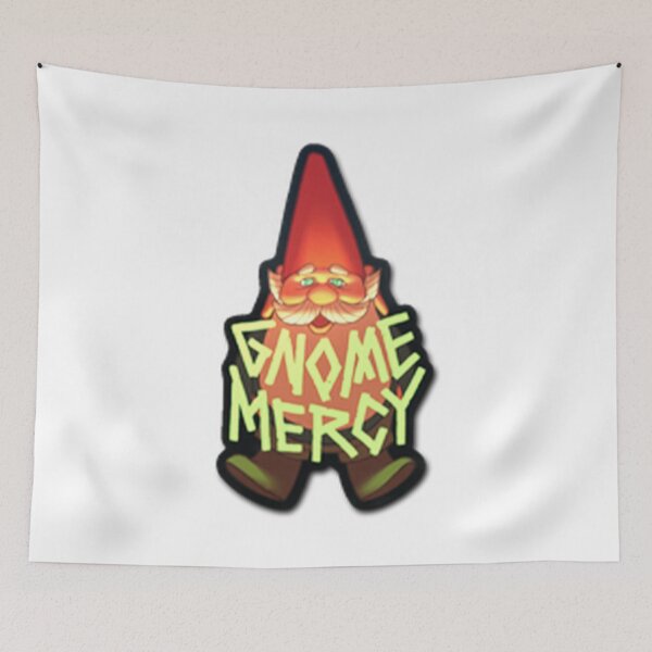 Item preview, Grateful gnome designed and sold by si3iy.