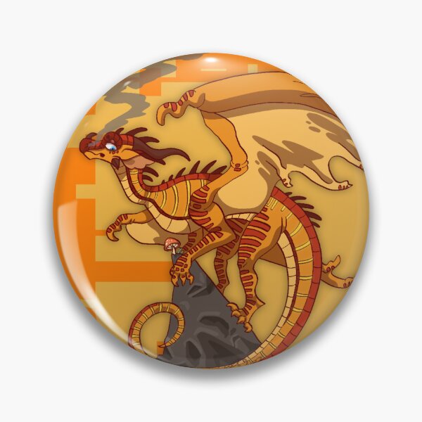 Item preview, Peril designed and sold by BoopTheBumka.