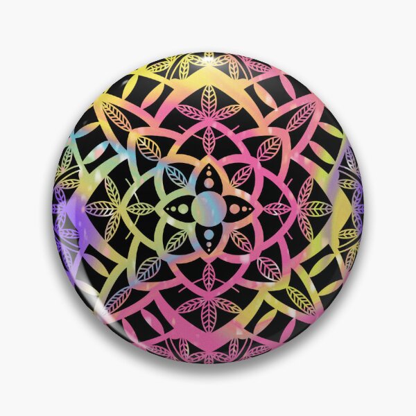 Item preview, Mandala designed and sold by Jhelum.