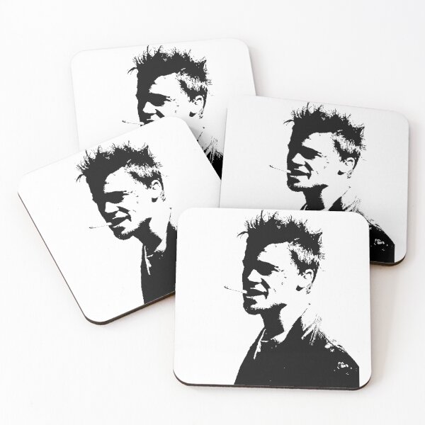 Item preview, Brad Pitt Cig by Cichon Cult designed and sold by cichoncult.