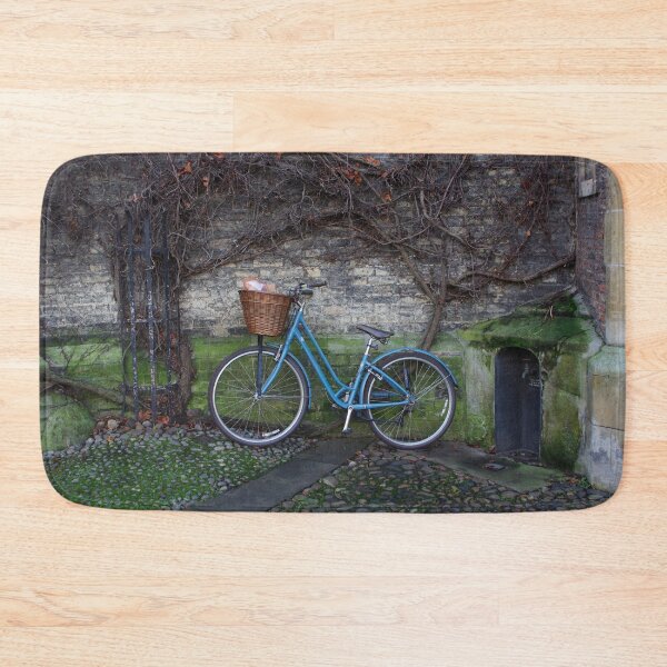 Item preview, Bike Ride To Ightham Mote, England designed and sold by Lostlogo.