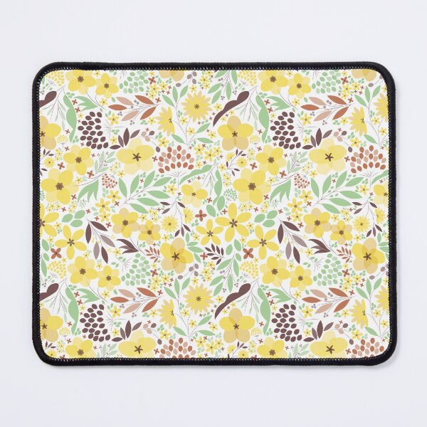 Item preview, Boho Florals designed and sold by sarakaquabubble.