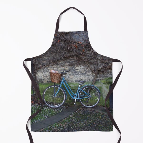 Item preview, Bike Ride To Ightham Mote, England designed and sold by Lostlogo.