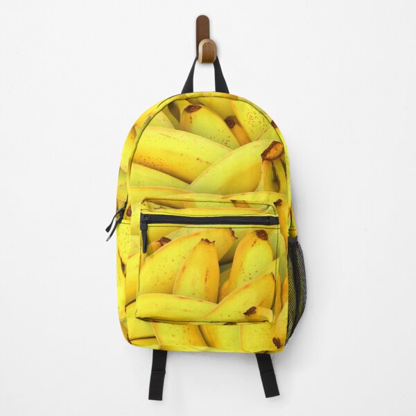 Item preview, It's Bananas! - Actual Bananas Pattern Foto Art designed and sold by MrGiftee.