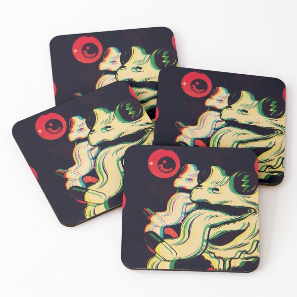 Item preview, LSD Frog designed and sold by WylDesigns.