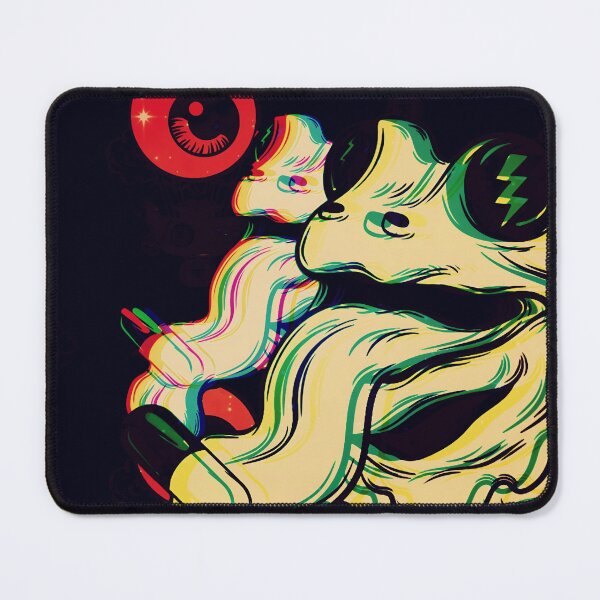 Item preview, LSD Frog designed and sold by WylDesigns.