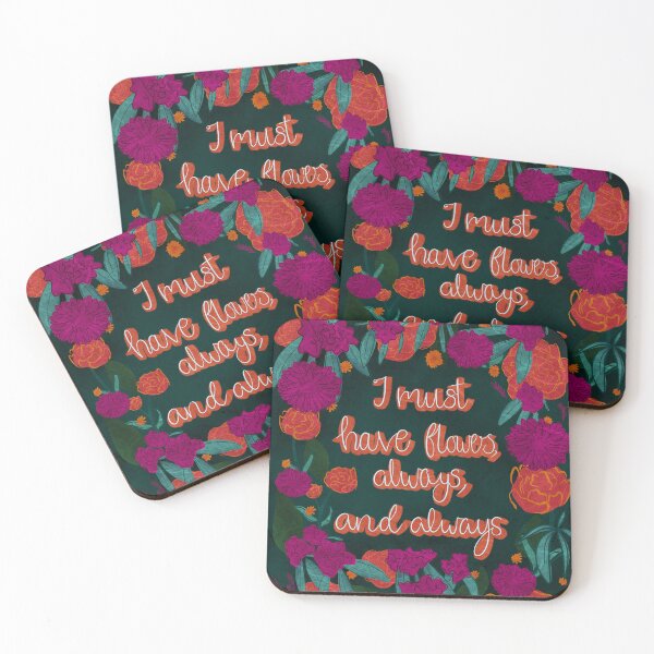 Item preview, I Must Have Flowers designed and sold by DesignsByJaycee.