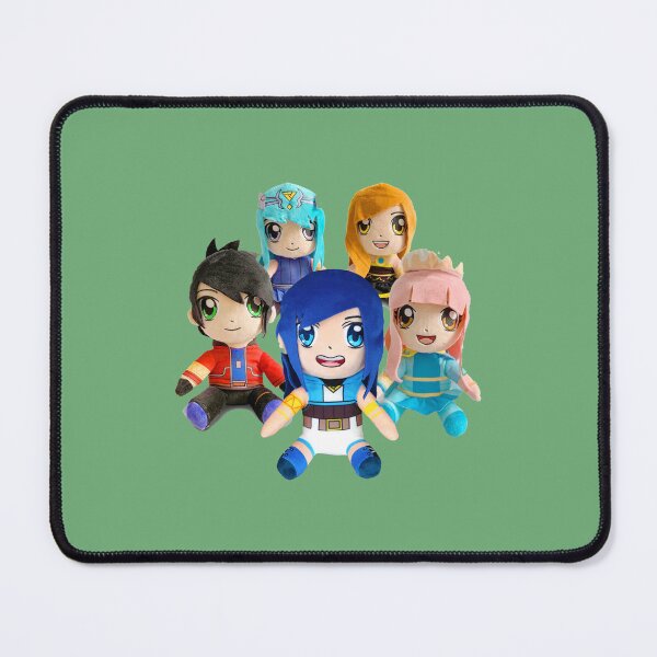 Item preview, Funneh Teddy designed and sold by Christinartd.