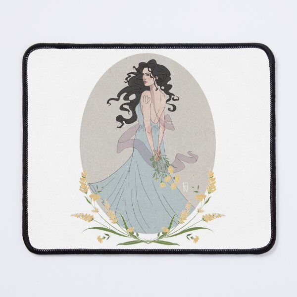 Item preview, Virgo Zodiac sign poster horoscope t-shirt designed and sold by RossanaDitto.