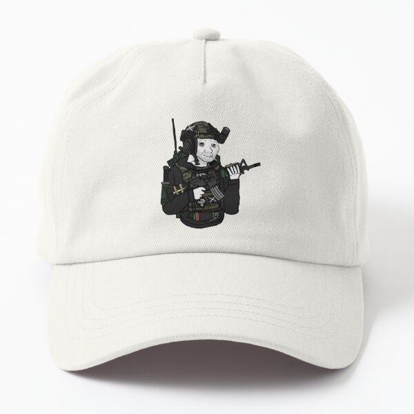 Task Force Doomer Dad Hat