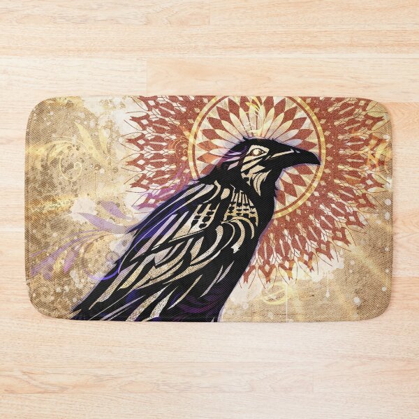 Item preview, Raven Magic designed and sold by SimonHaiduk.