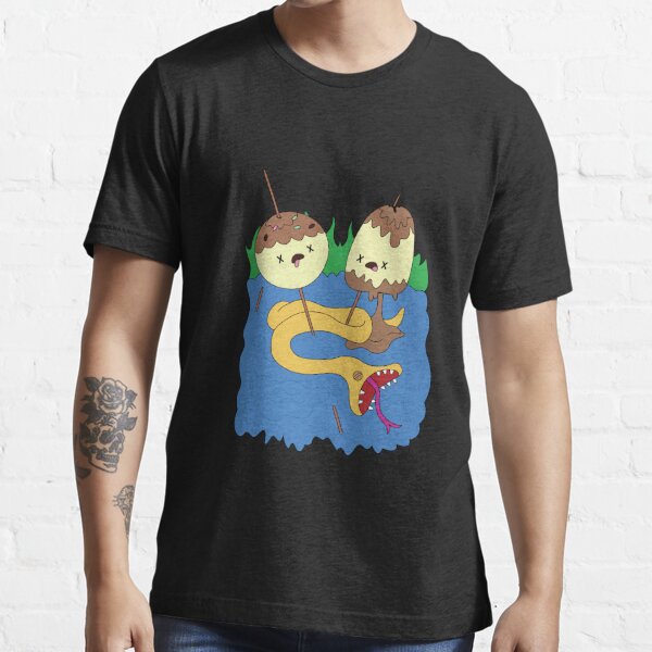 The Dog T-Shirts for Sale Redbubble