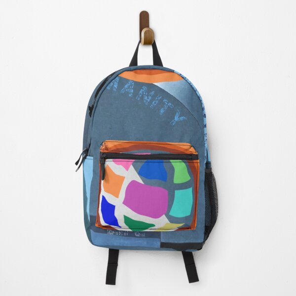 Item preview, ONE Atmosphere, Humanity, Earth, Life, Solution Blue edition - Do it for Earth designed and sold by SpArtk.