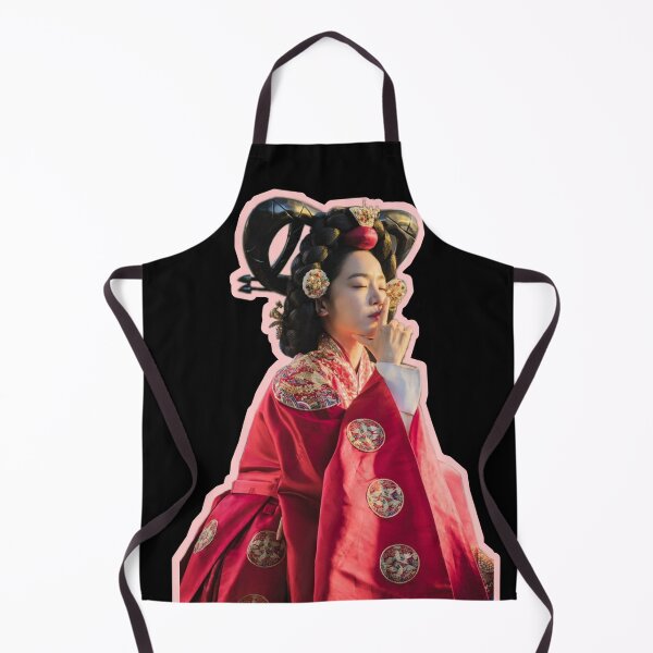 Item preview, shin hye sun funny character designed and sold by maryetaa.