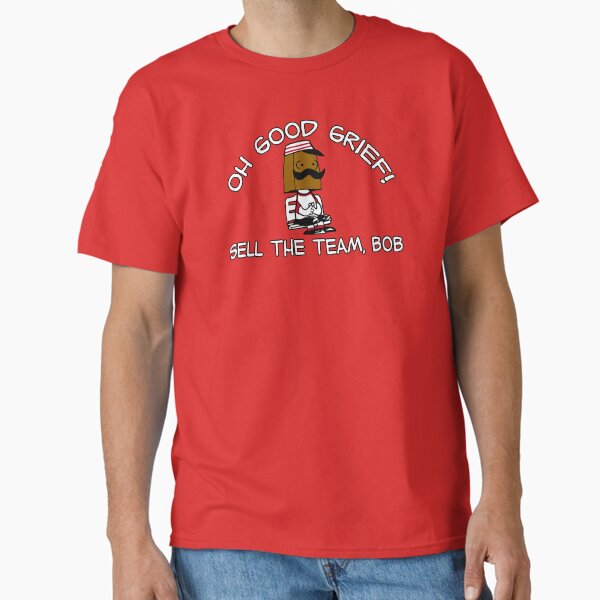 Good Grief T-Shirts for Sale | Redbubble