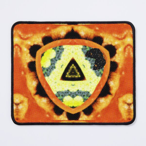 Item preview, FUNNY ASTRAL  FLORAL ABSTRACT GOTHIC SUMMER. designed and sold by Ralek.