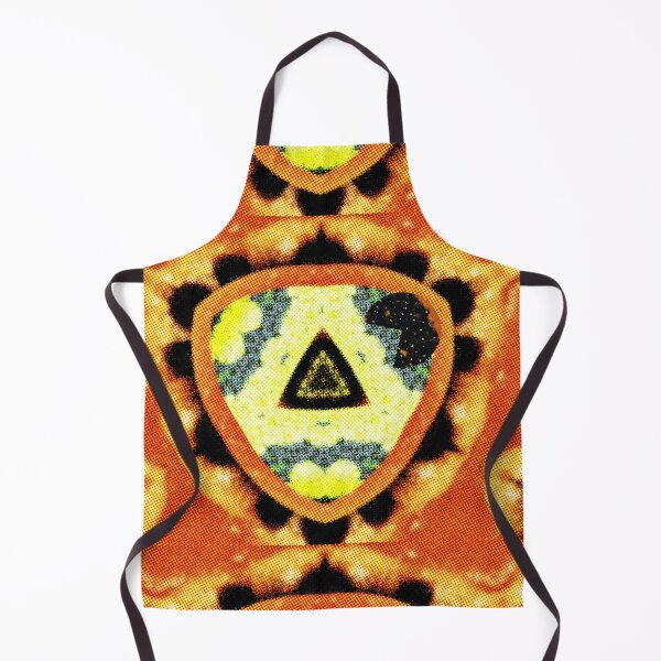 Item preview, FUNNY ASTRAL FLORAL ABSTRACT GOTHIC SUMMER. designed and sold by Ralek.