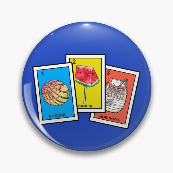Item preview, Mexican Cards designed and sold by MarielaArtShop.