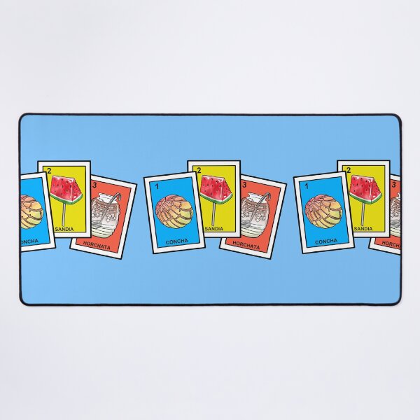 Item preview, Mexican Cards designed and sold by MarielaArtShop.