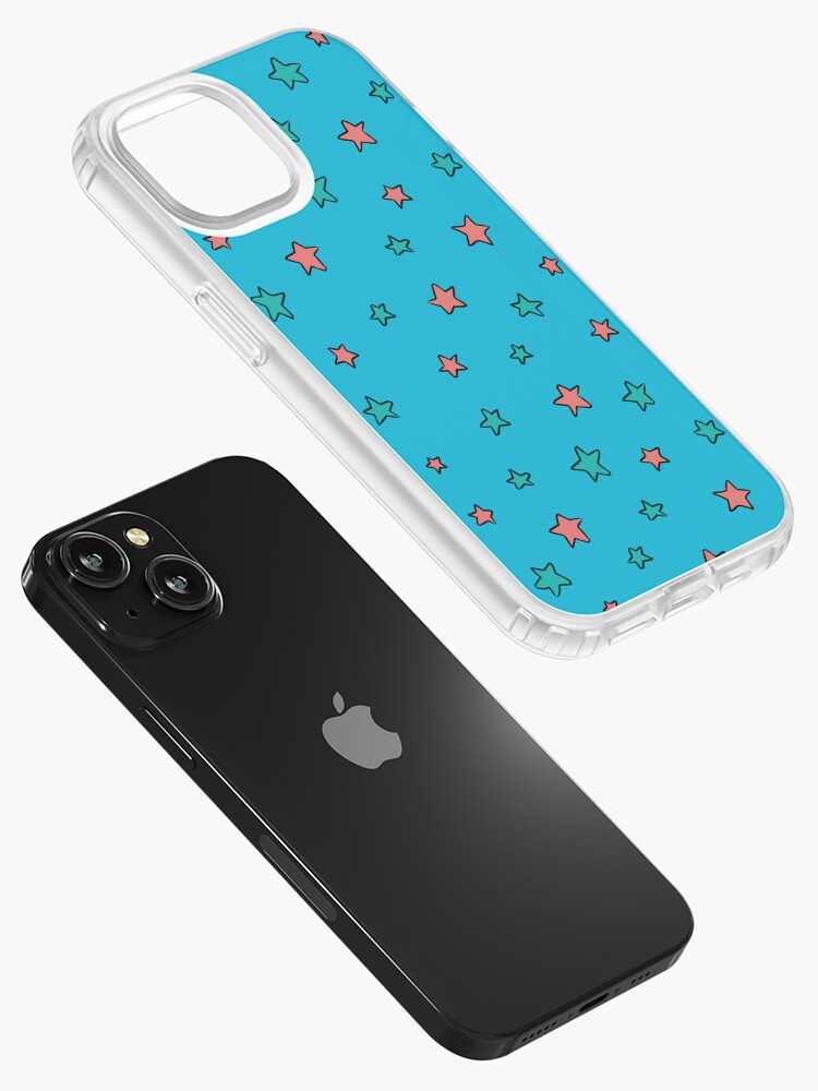 Funda para iPhone SE 2022, SE 2020, 8 y 7, Flexible, Estampado