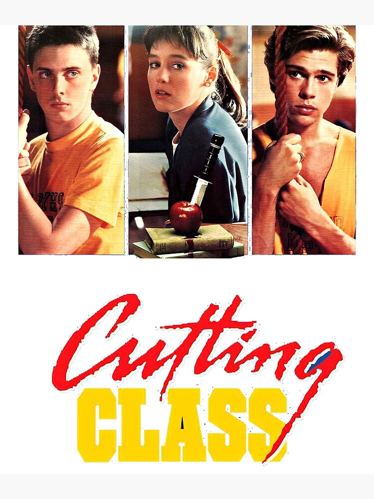 Cutting Class