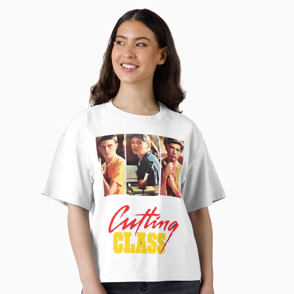 Cutting Class Horror Movie Best Movie Essential T-Shirt