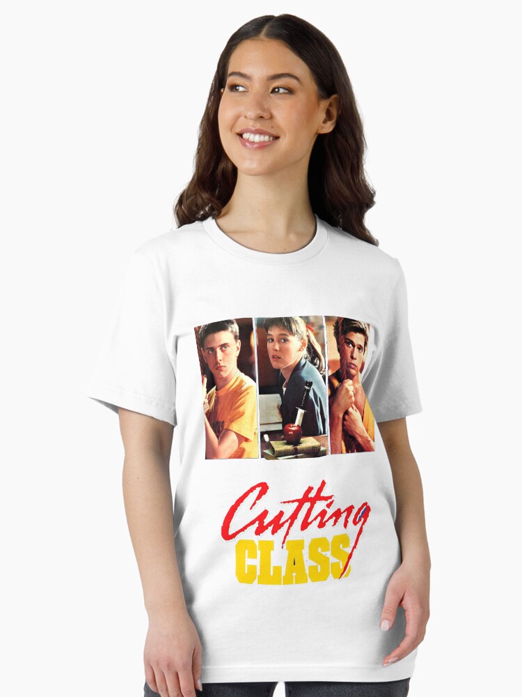 Cutting Class Horror Movie Best Movie Essential T-Shirt