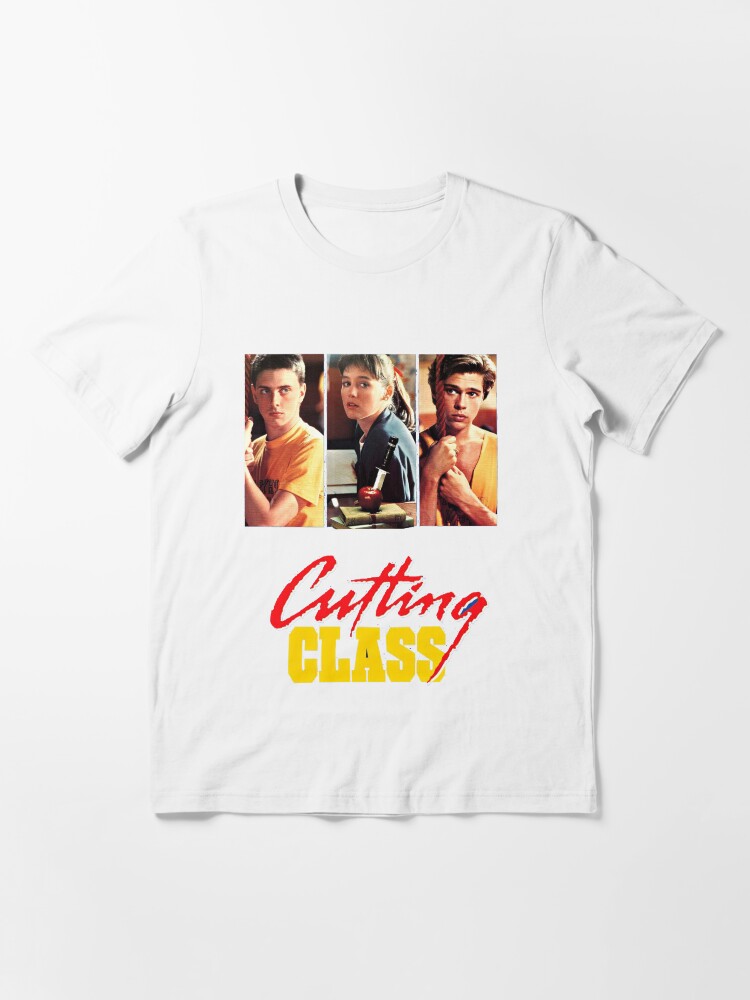 Cutting Class Horror Movie Best Movie Essential T-Shirt