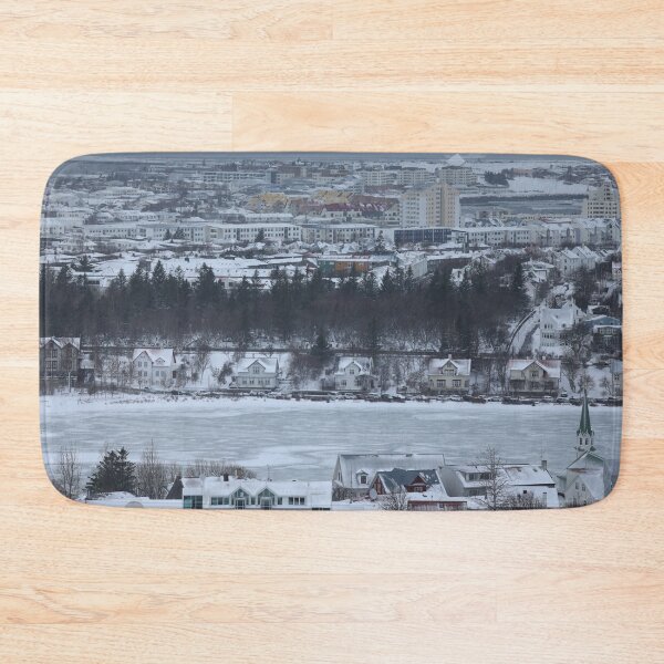 Item preview, Reykjavik designed and sold by joshjdss1.