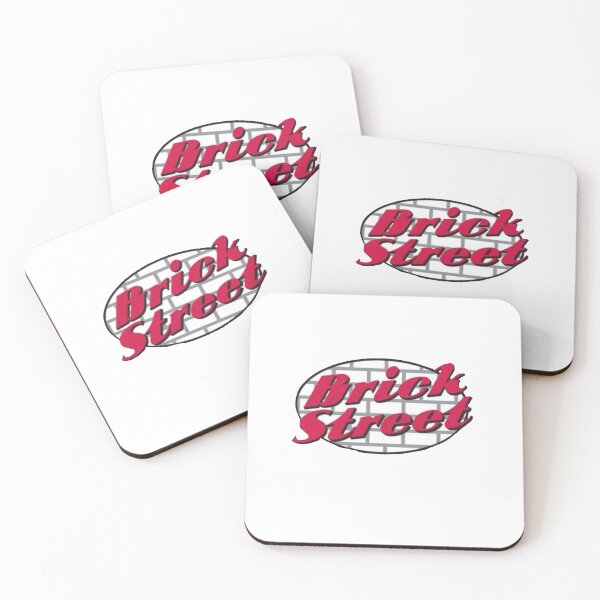 Item preview, Brickstreet designed and sold by Anna Fitz.