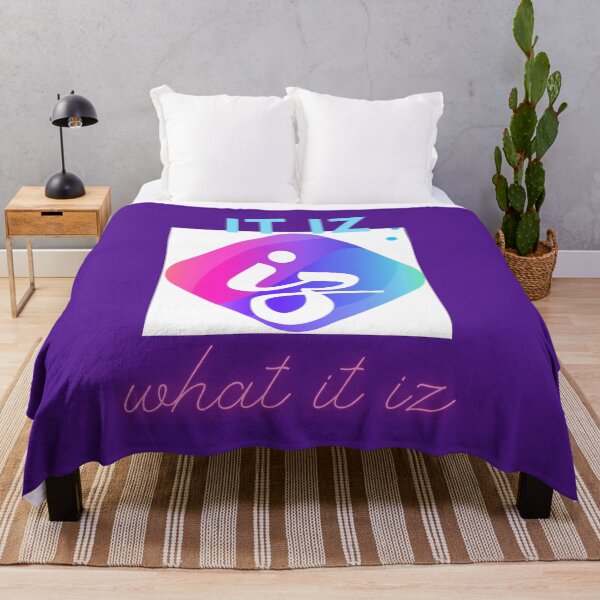 Item preview, it iz what it iz - for the thoughts of what it is and those that love quotes designed and sold by sweetees4u.