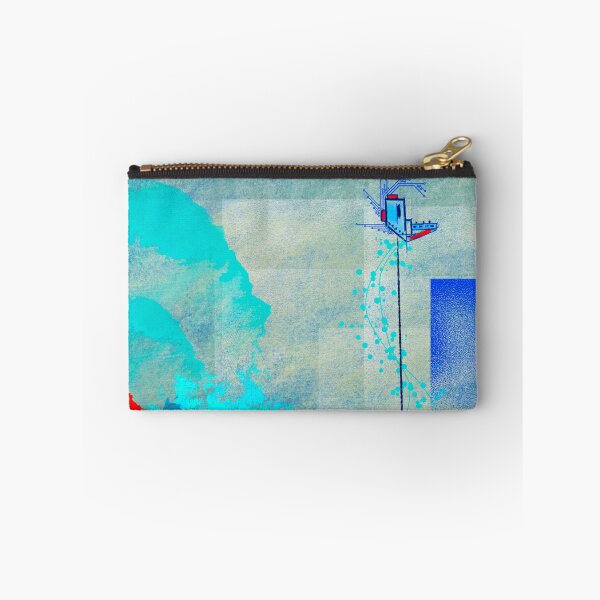 Item preview, Blue Storm designed and sold by Kellie Raines.