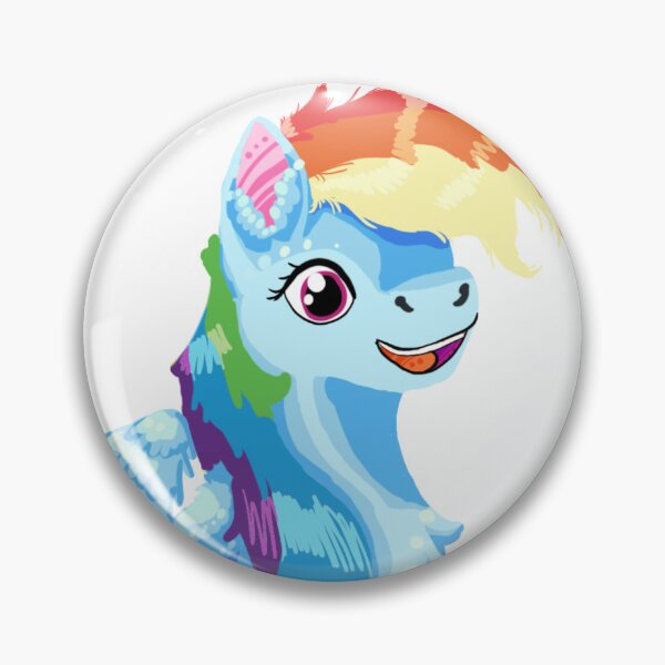Item preview, Rainbow Dash designed and sold by SerialPenTheif.