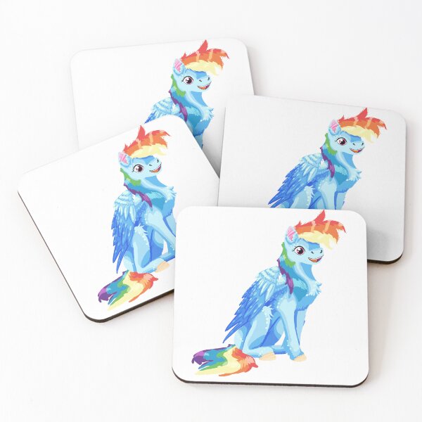 Item preview, Rainbow Dash designed and sold by SerialPenTheif.