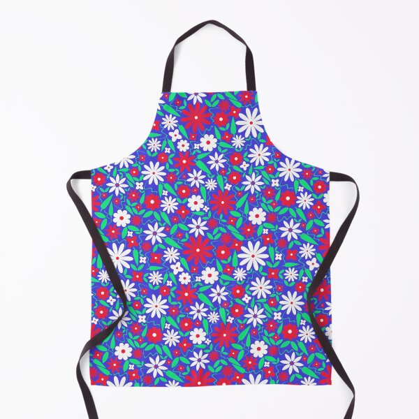 Item preview, Christmas Florals designed and sold by sarakaquabubble.