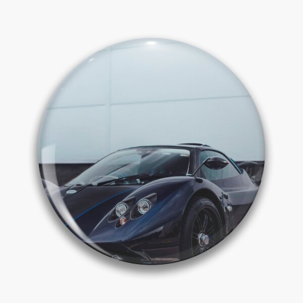 Item preview, Pagani Zonda VR designed and sold by PGPauto.