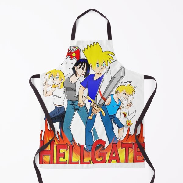 Item preview, Hellgate Horror Movie Vintage 70s designed and sold by egbne-0.
