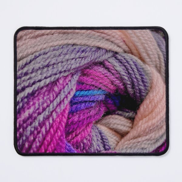 Item preview, Dyed Wool designed and sold by NIKI-NIKOS.