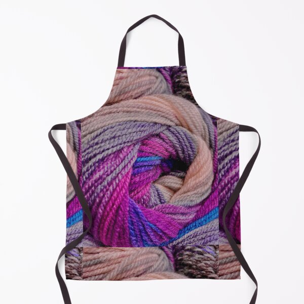 Item preview, Dyed Wool designed and sold by NIKI-NIKOS.