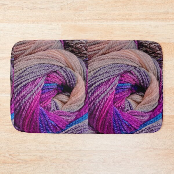 Item preview, Dyed Wool designed and sold by NIKI-NIKOS.