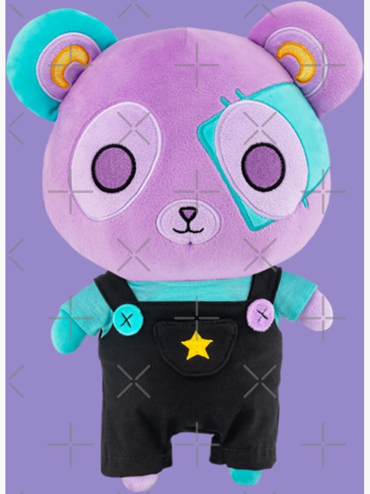 Funneh plush hot sale doll