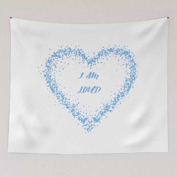 Item preview, Soy amado designed and sold by IsaCria.
