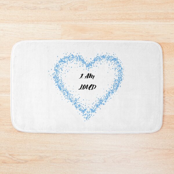 Item preview, I AM LOVED designed and sold by IsaCria.