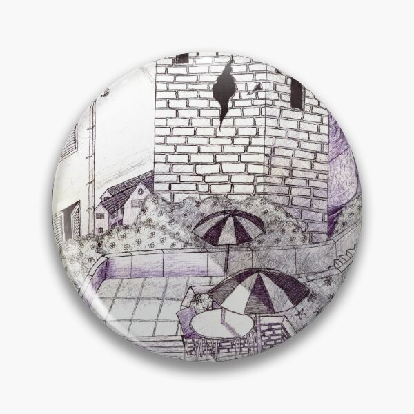Item preview, A Times Past designed and sold by Stationed Observer.