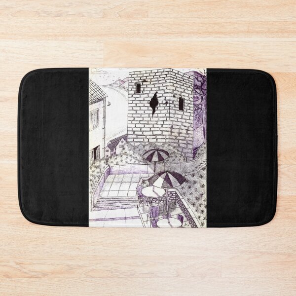 Item preview, A Times Past designed and sold by Stationed Observer.